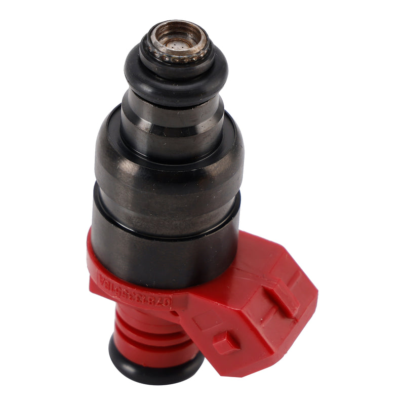 Volkswagen Passat 2.8L Audi Skoda Superb 078133551BA 8PCS Fuel Injector