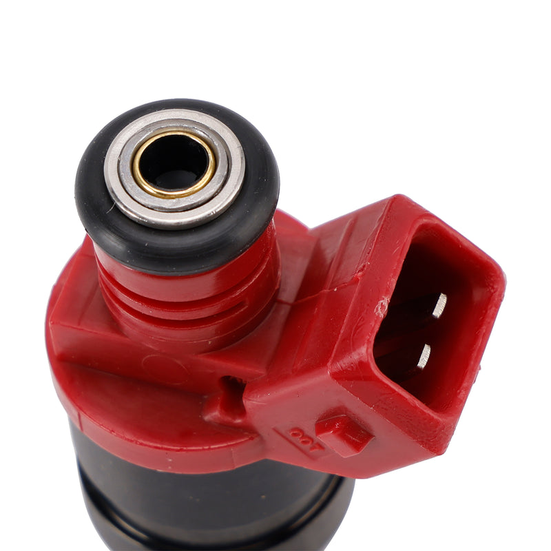 Volkswagen Passat 2.8L Audi Skoda Superb 078133551BA 1PCS Fuel Injector
