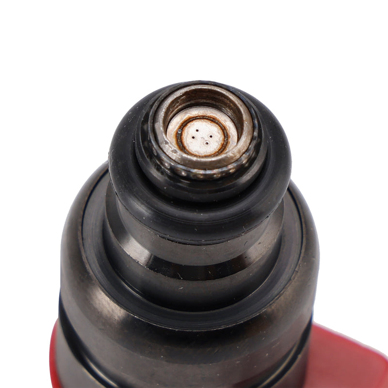 Volkswagen Passat 2.8L Audi Skoda Superb 078133551BA 1PCS Fuel Injector
