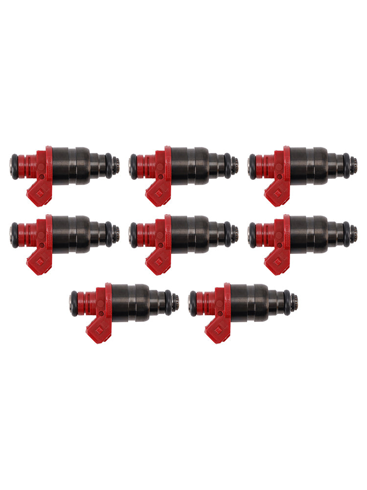 Volkswagen Passat 2.8L Audi Skoda Superb 078133551BA 8PCS Fuel Injector