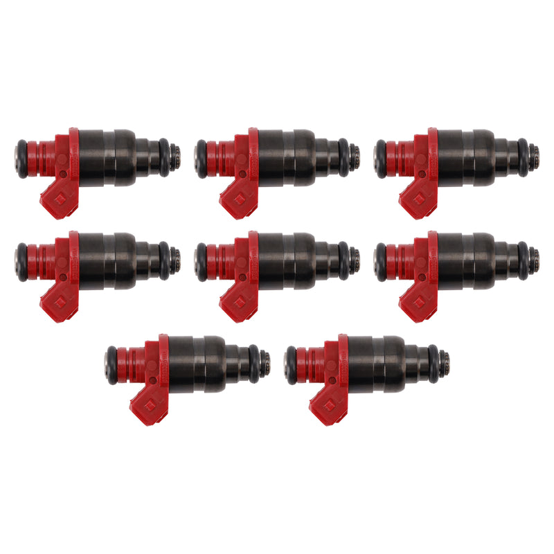 Volkswagen Passat 2.8L Audi Skoda Superb 078133551BA 8PCS Fuel Injector