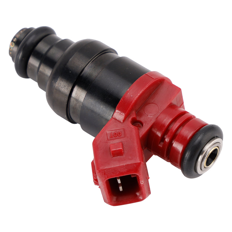 Volkswagen Passat 2.8L Audi Skoda Superb 078133551BA 1PCS Fuel Injector