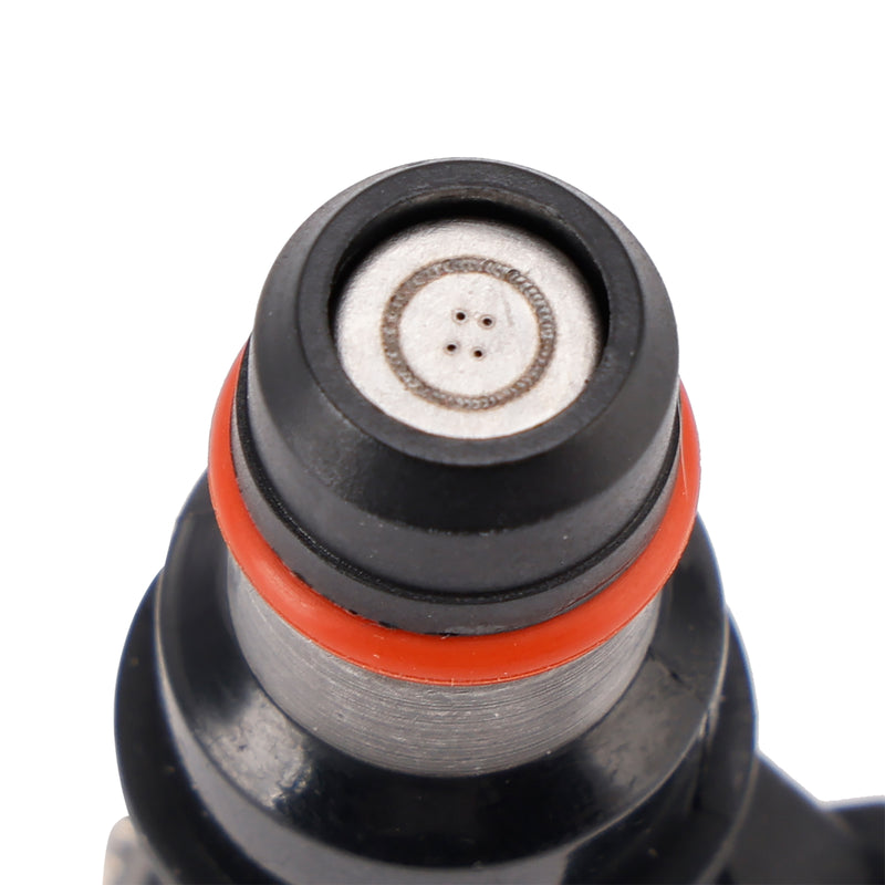 Chevrolet GMC Buick Cadillac Hummer H2 Isuzu NPR FJ315 8PCS Fuel Injector