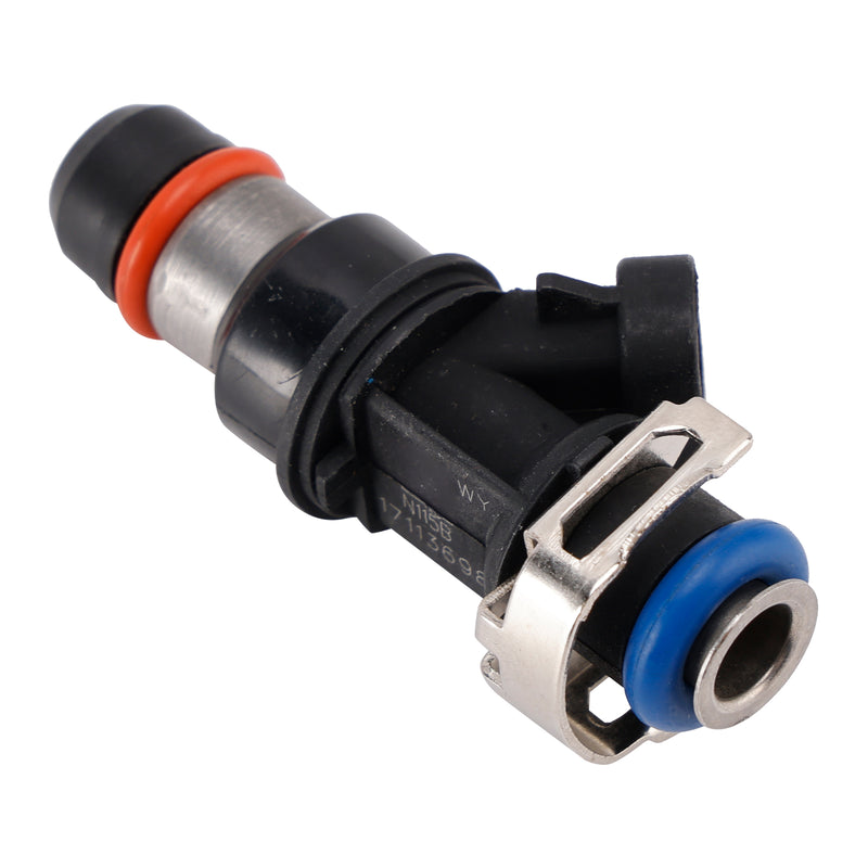 Chevrolet GMC Buick Cadillac Hummer H2 Isuzu NPR FJ315 1PCS Fuel Injector