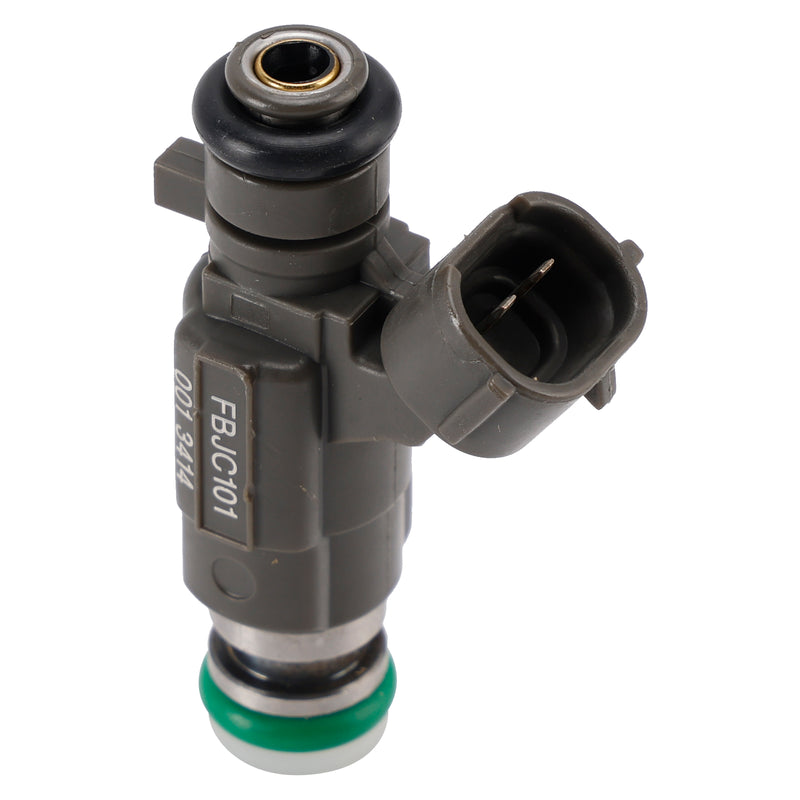 Nissan Altima 3.5L VQ35DE VK45DE 2002-2005 16600-AE060 6PCS Fuel Injector