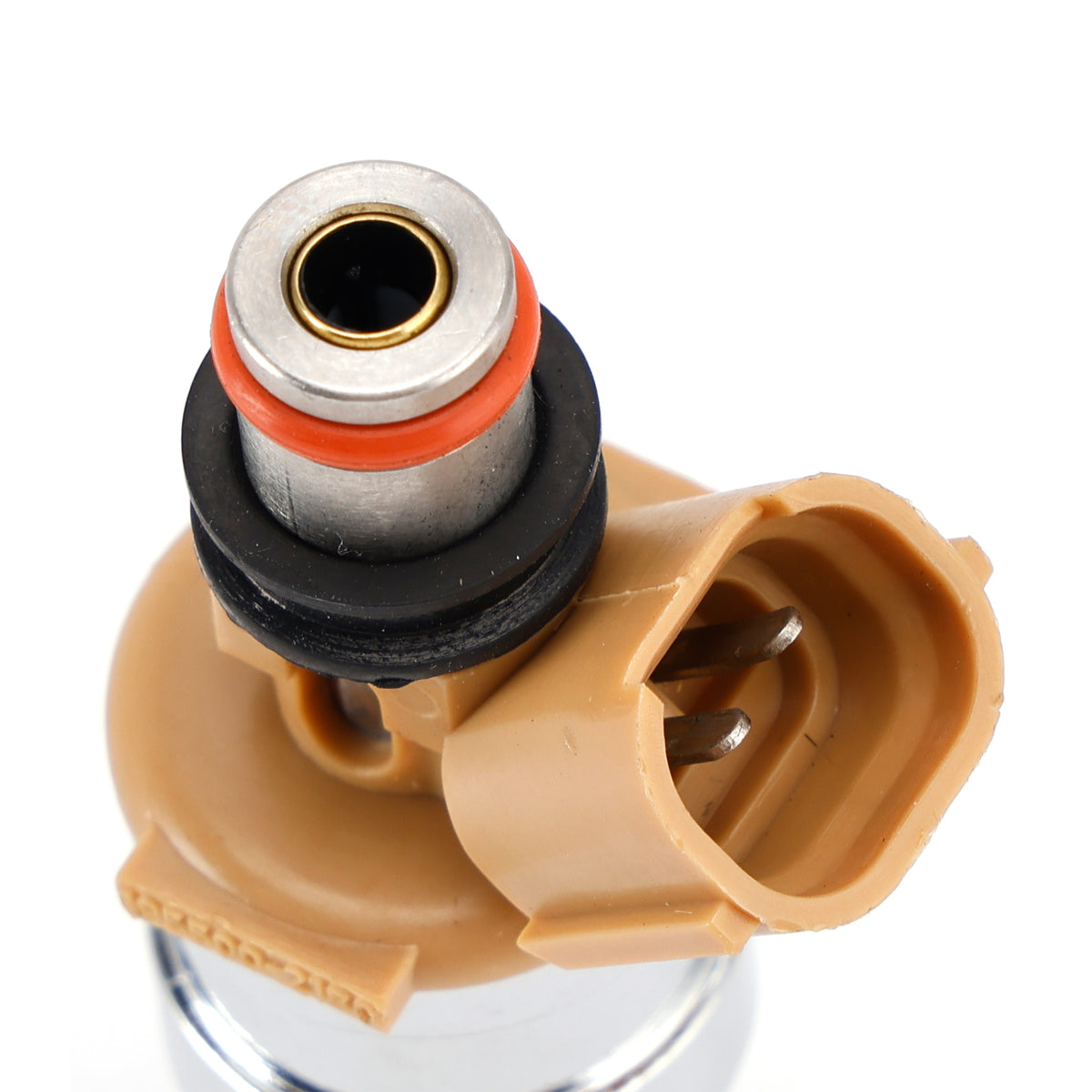 Mazda 323 Miata Protege Ford Escort 1.8L 195500-2180 4PCS Fuel Injector