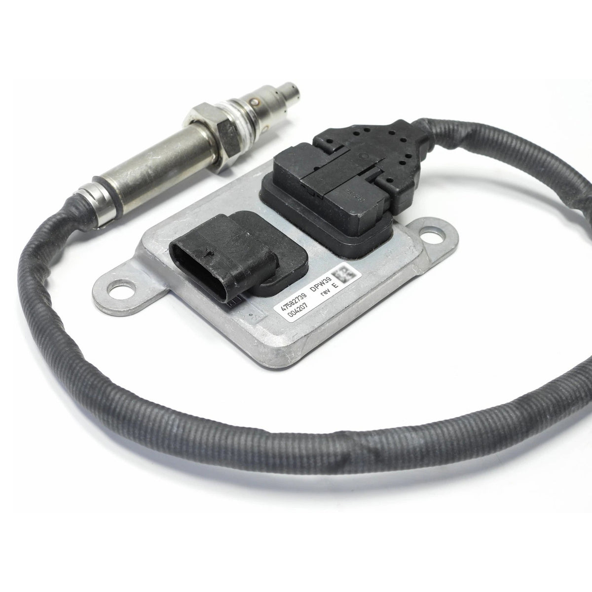 Fits For CASE New Holland Tractor 47582739 5WK97220A NOX Sensor A2C9586240000