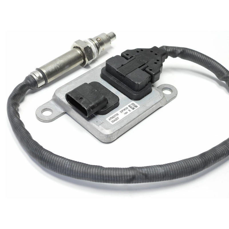 Fits For CASE New Holland Tractor 47582739 5WK97220A NOX Sensor A2C9586240000