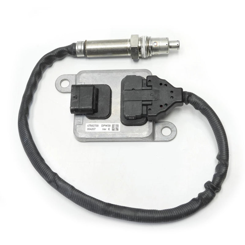 Fits For CASE New Holland Tractor 47582739 5WK97220A NOX Sensor A2C9586240000