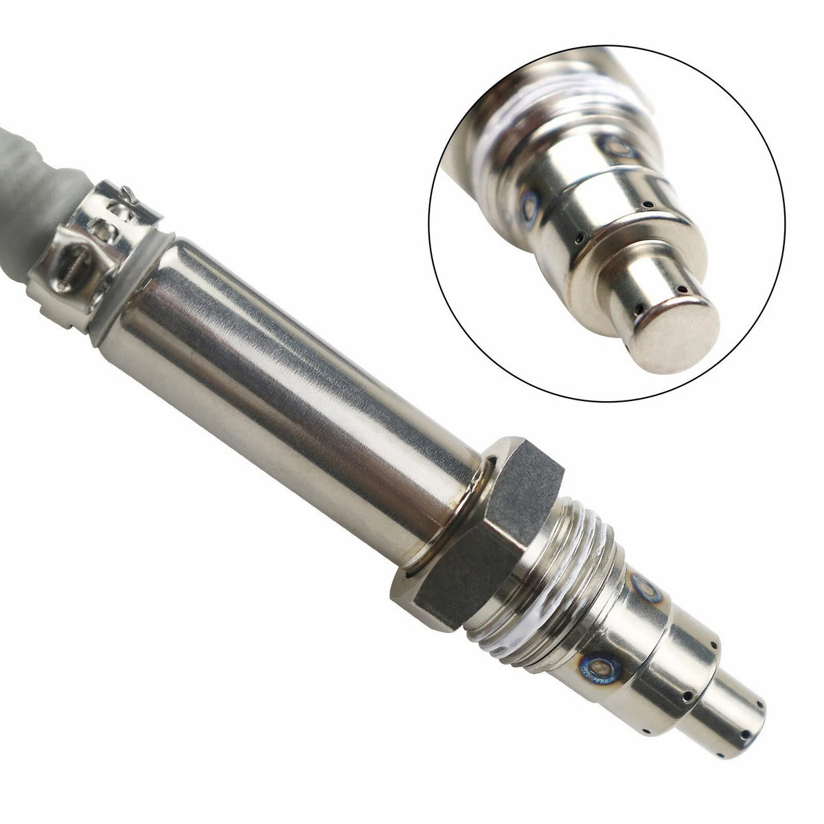 1J508-19371 5WK97376 Nitrogen Oxide Sensor NOX Sensor For Kubota Tractor