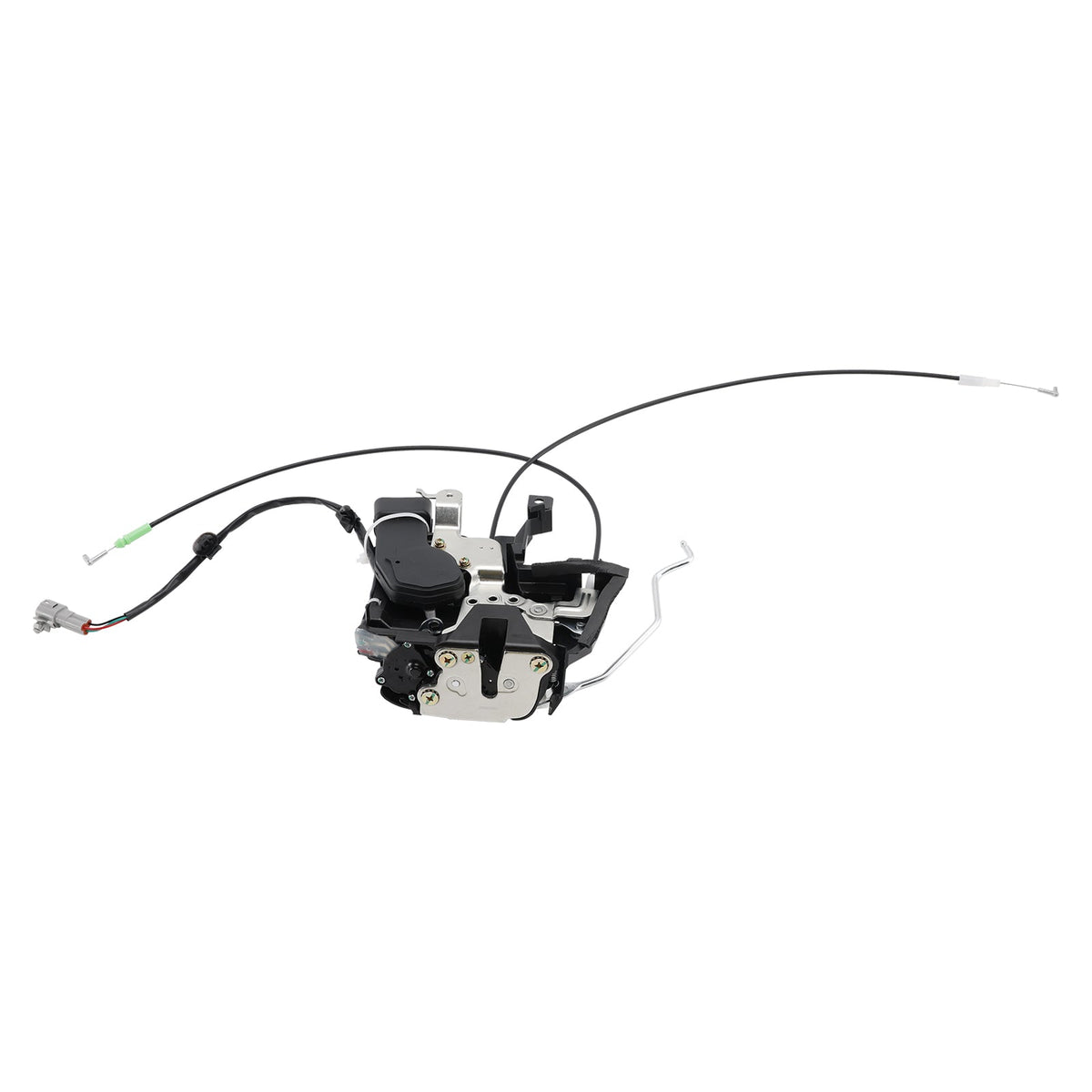 Toyota Tundra 2000-2006 Front Right Door Lock Actuator Assembly 69030-0C010