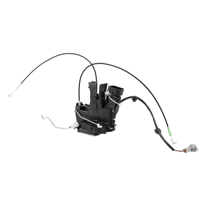 Toyota Tundra 2000-2006 Front Right Door Lock Actuator Assembly 69030-0C010