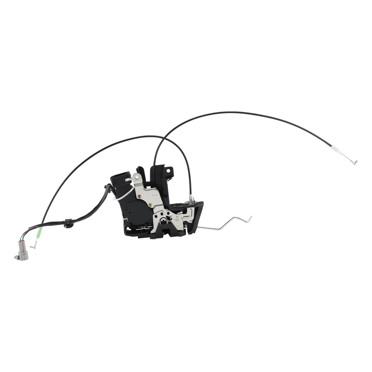 Toyota Tundra 2000-2006 Front Right Door Lock Actuator Assembly 69030-0C010