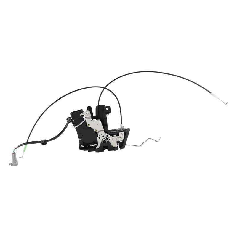 Toyota Tundra 2000-2006 Front Right Door Lock Actuator Assembly 69030-0C010