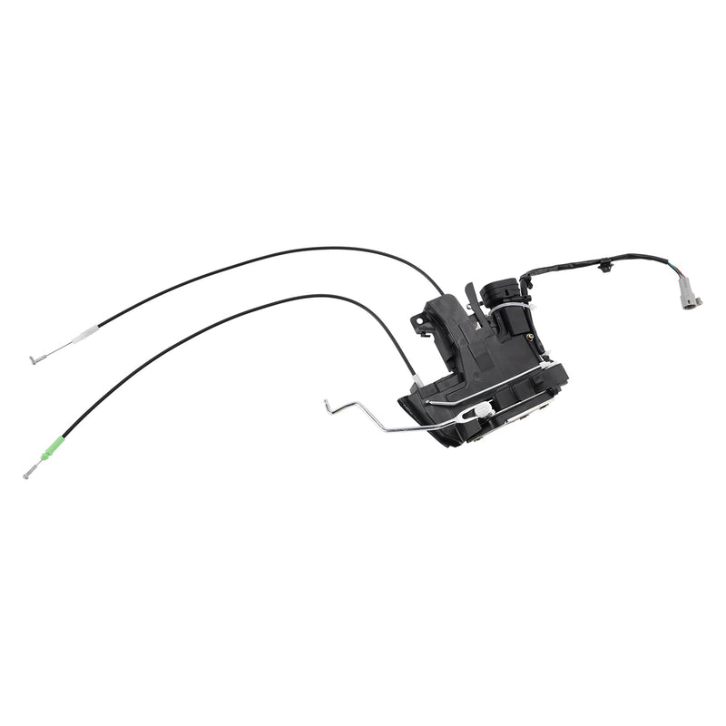 Toyota Tundra 2000-2006 Front Right Door Lock Actuator Assembly 69030-0C010