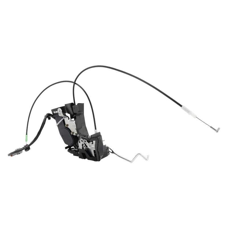 Toyota Tundra 2000-2006 Front Right Door Lock Actuator Assembly 69030-0C010
