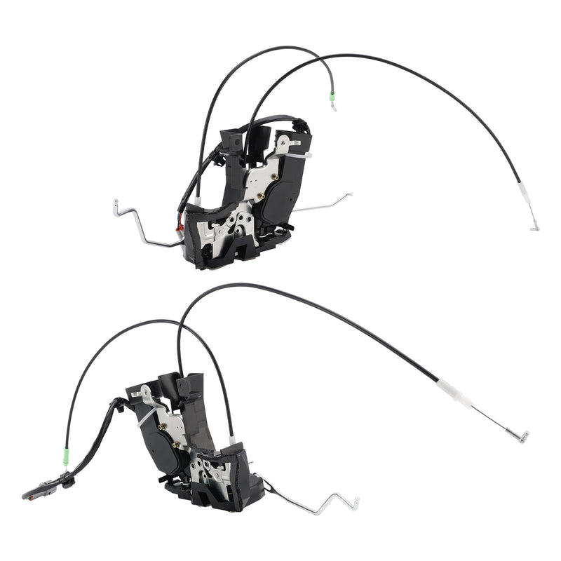 2000-2006 Toyota Tundra Front Left Right Door Lock Actuator 69040-0C010 69030-0C010