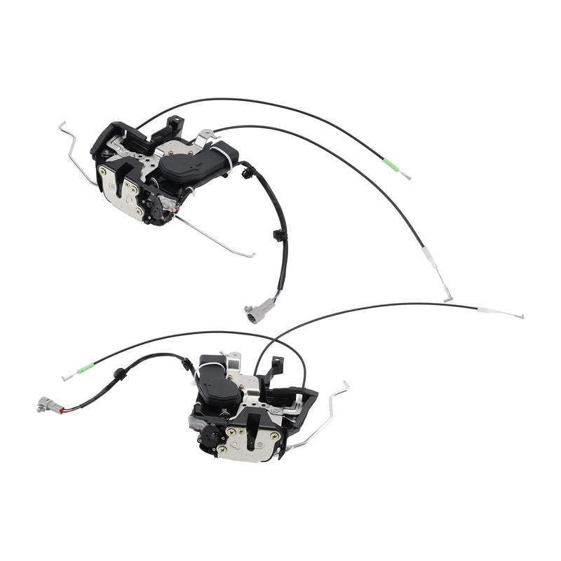 2000-2006 Toyota Tundra Front Left Right Door Lock Actuator 69040-0C010 69030-0C010