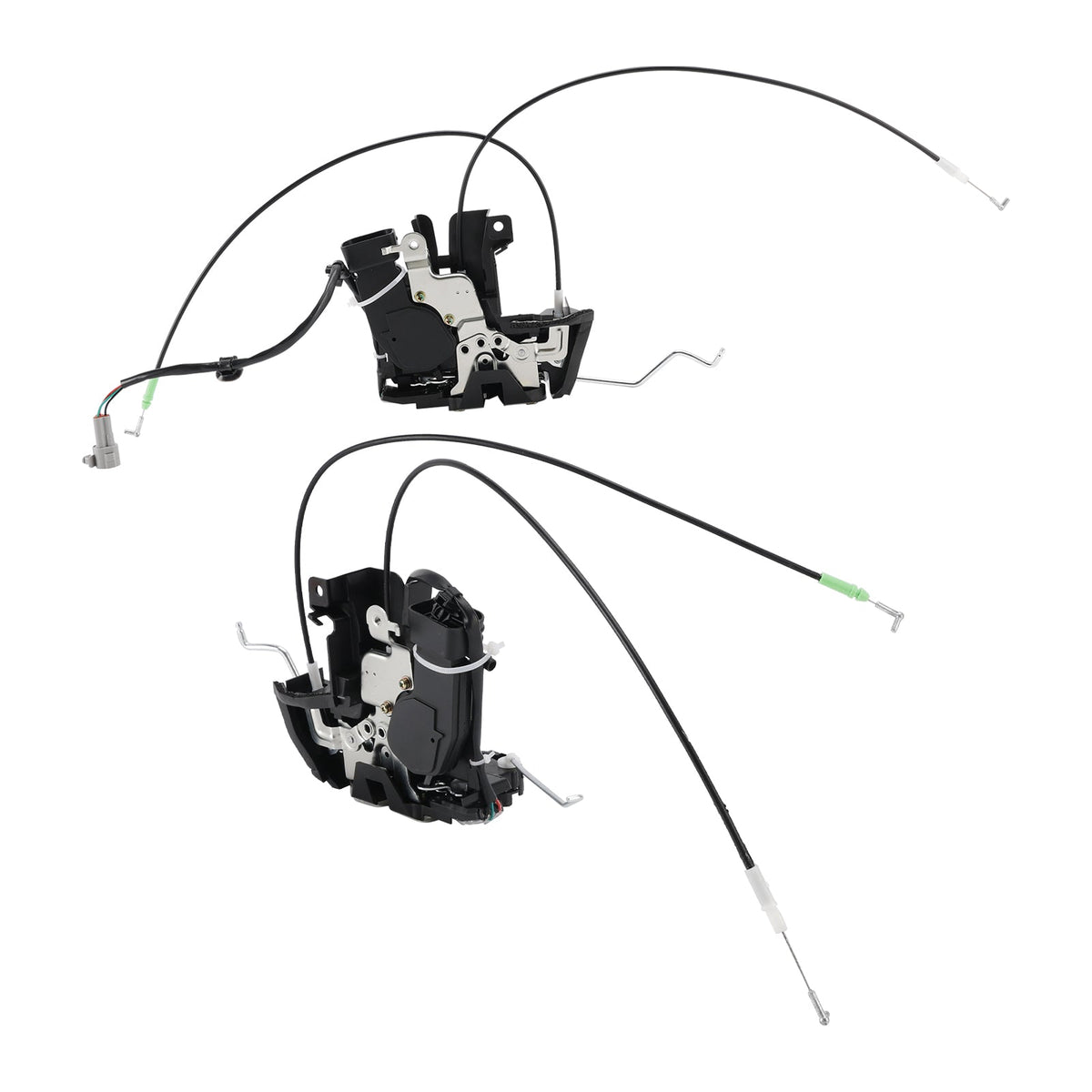 2000-2006 Toyota Tundra Front Left Right Door Lock Actuator 69040-0C010 69030-0C010
