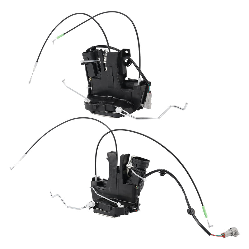 2000-2006 Toyota Tundra Front Left Right Door Lock Actuator 69040-0C010 69030-0C010