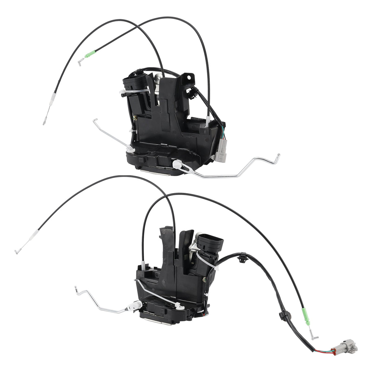 Front Left Right Door Lock Actuator 69040-0C010 69030-0C010 For Toyota Tundra 2000-2006