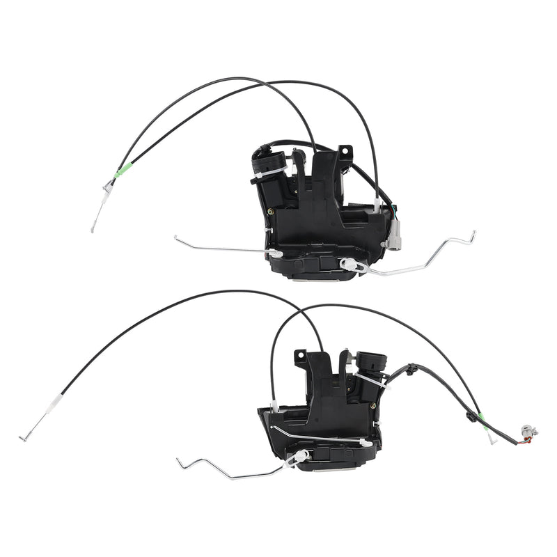 2000-2006 Toyota Tundra Front Left Right Door Lock Actuator 69040-0C010 69030-0C010
