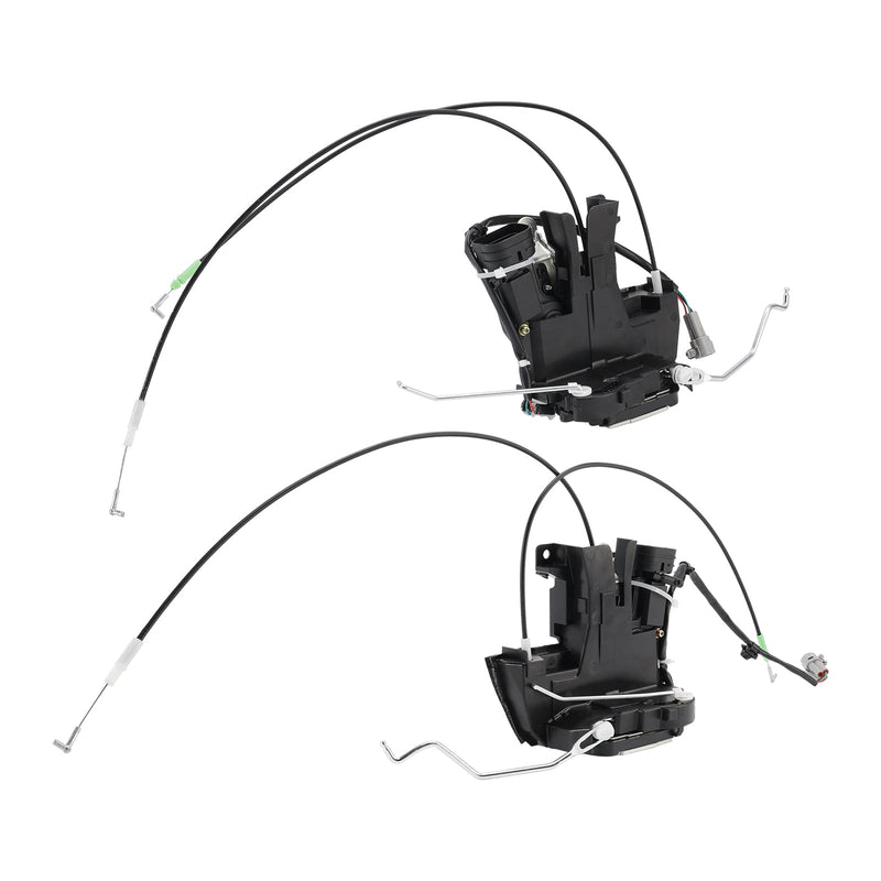 2000-2006 Toyota Tundra Front Left Right Door Lock Actuator 69040-0C010 69030-0C010