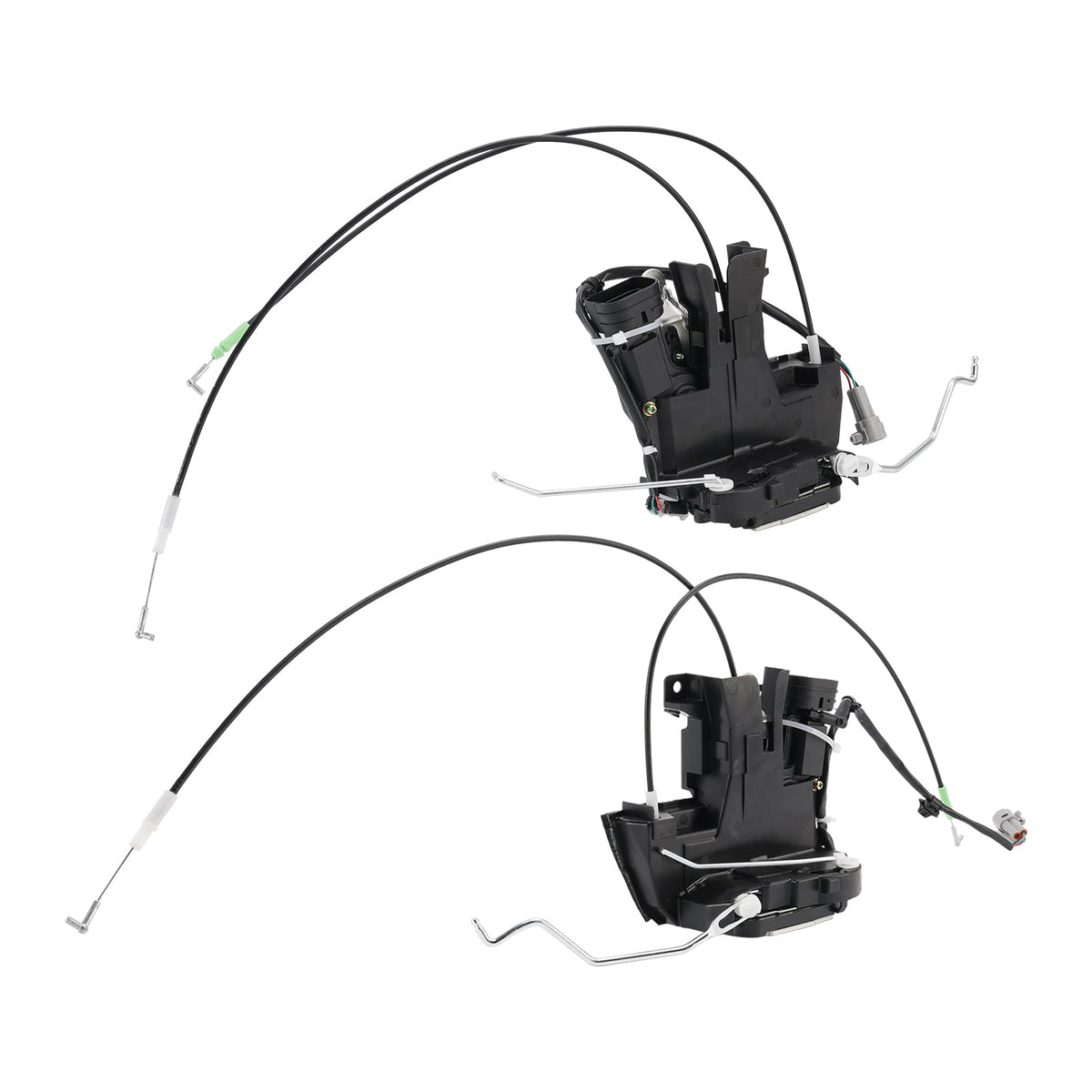Front Left Right Door Lock Actuator 69040-0C010 69030-0C010 For Toyota Tundra 2000-2006
