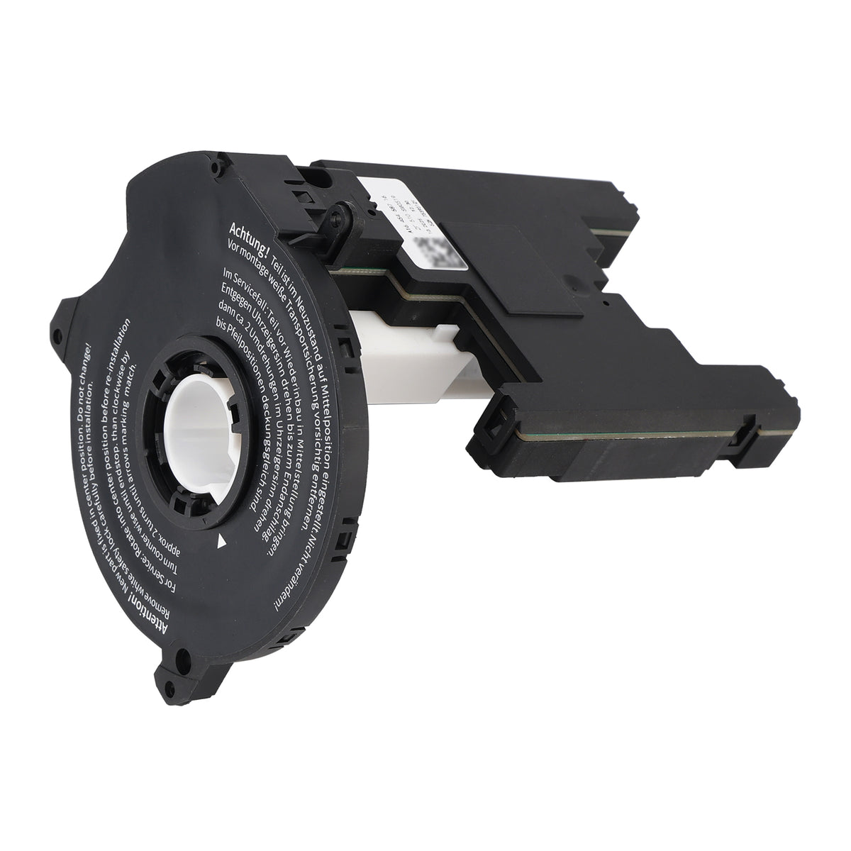 Benz GL320 GL350 ML320 ML450 R63 AMG Steering Wheel Angle Sensor 1645458616