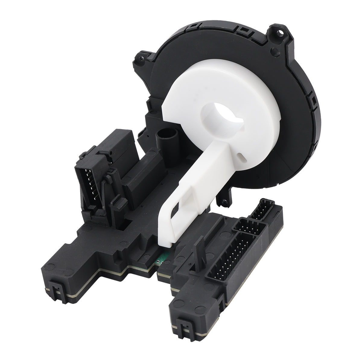 Benz GL320 GL350 ML320 ML450 R63 AMG Steering Wheel Angle Sensor 1645458616