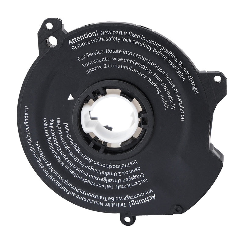 Benz GL320 GL350 ML320 ML450 R63 AMG Steering Wheel Angle Sensor 1645458616