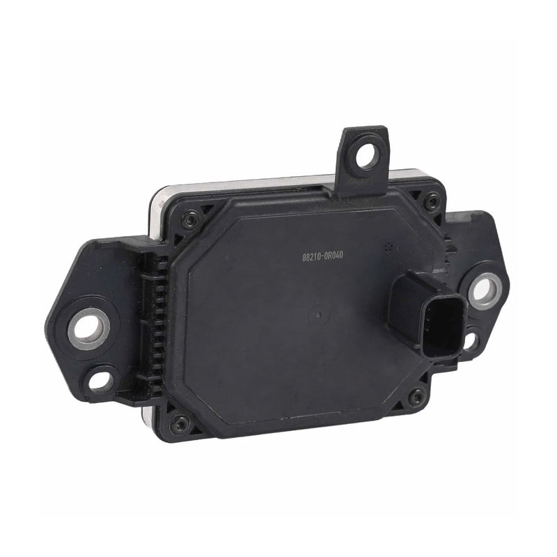 2019-2024 Toyota RAV4 88210-0R040 Cruise Control Distance Radar Sensor