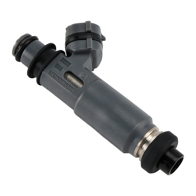 Toyota Corolla AE11 4AFE Soluna AL50 Corona 1PCS fuel injectors 23250-15040