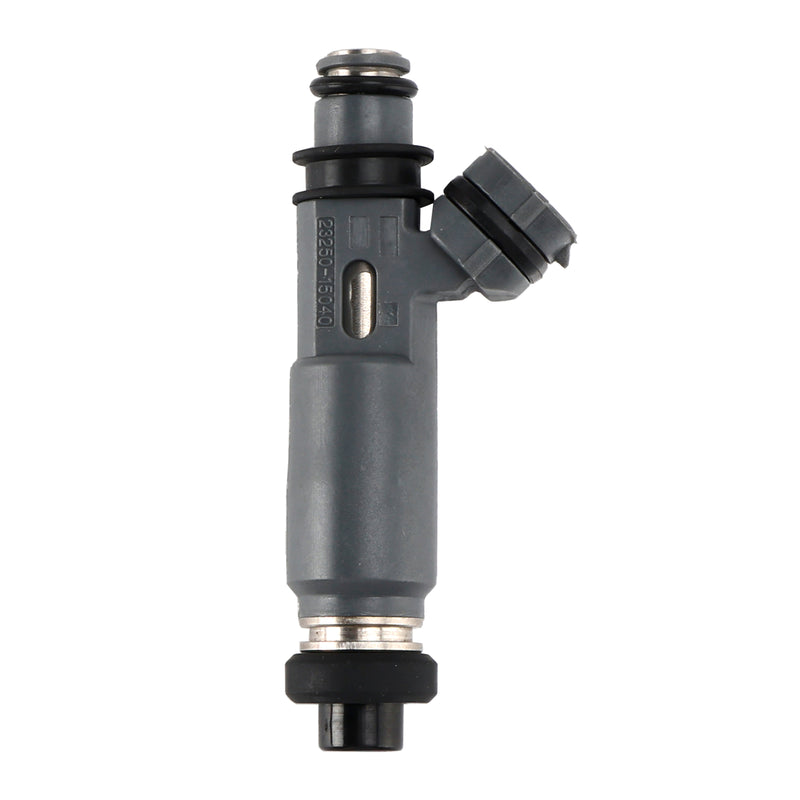 Toyota Corolla AE11 4AFE Soluna AL50 Corona 1PCS fuel injectors 23250-15040