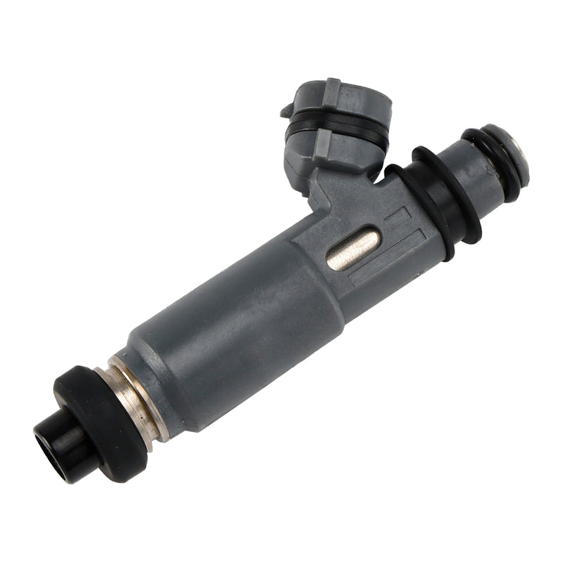 Toyota Corolla AE11 4AFE Soluna AL50 Corona 1PCS fuel injectors 23250-15040