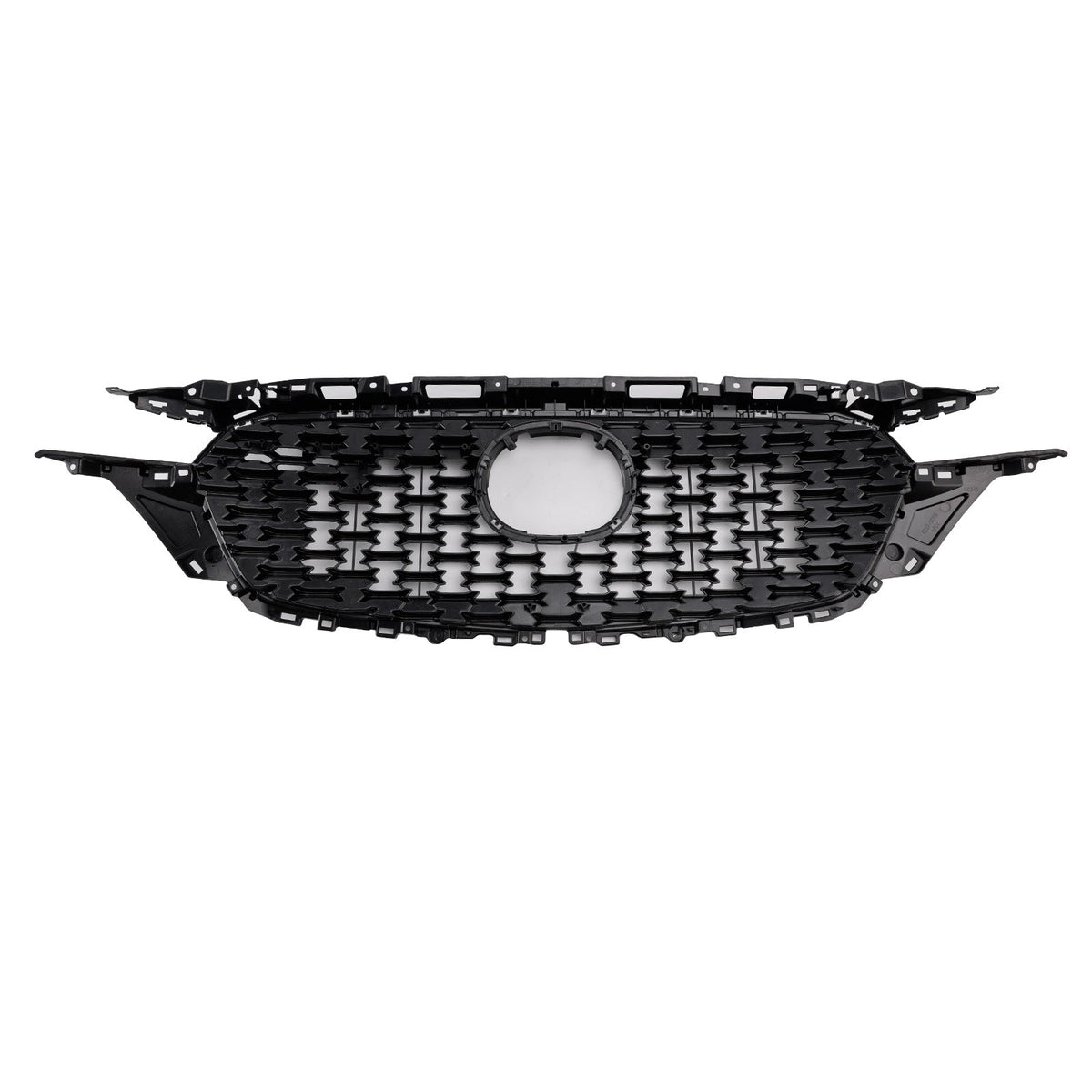 Front Bumper Grill Grille KSD5-50719 Fit Mazda CX-5 2022-2025