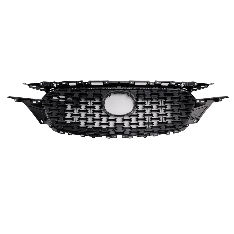Front Bumper Grill Grille KSD5-50719 Fit Mazda CX-5 2022-2025