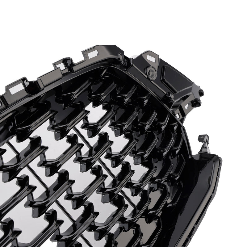 Front Bumper Grill Grille KSD5-50719 Fit Mazda CX-5 2022-2025