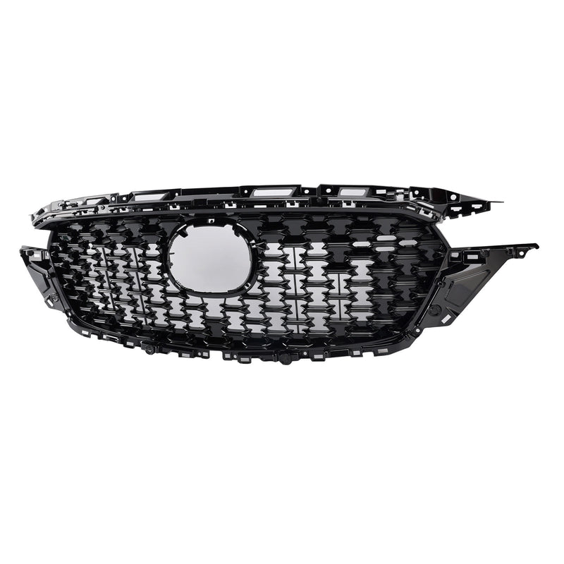 Front Bumper Grill Grille KSD5-50719 Fit Mazda CX-5 2022-2025