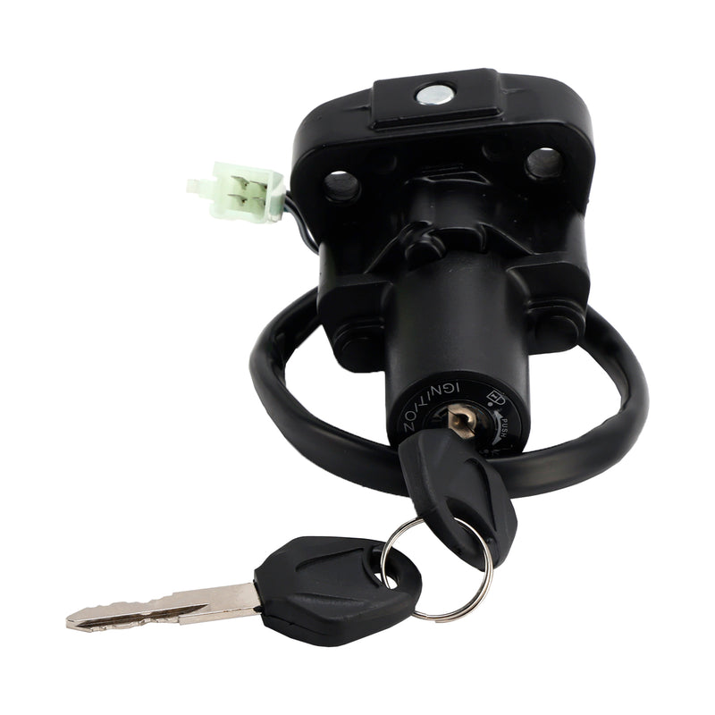 Yamaha Serow 225 XT225 TT-R TTR225 1995-2004 Ignition Switch & Keys