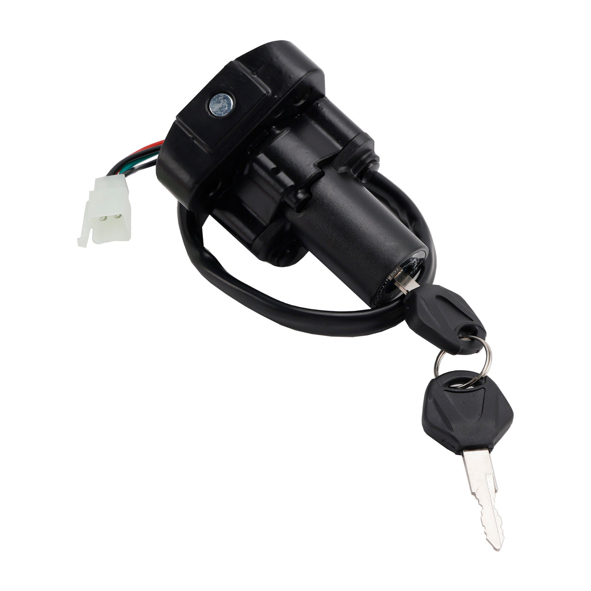 Yamaha Serow 225 XT225 TT-R TTR225 1995-2004 Ignition Switch & Keys