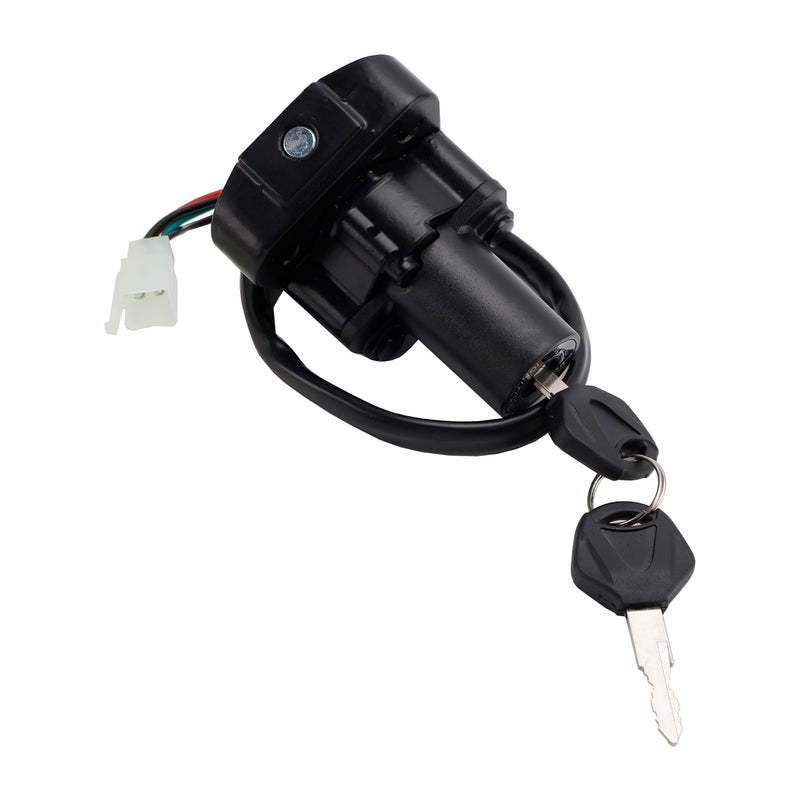 Yamaha Serow 225 XT225 TT-R TTR225 1995-2004 Ignition Switch & Keys