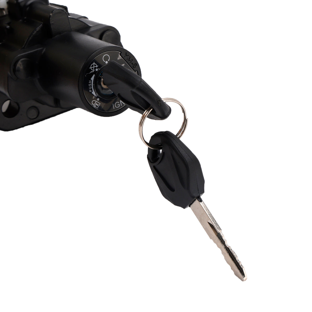 Yamaha Serow 225 XT225 TT-R TTR225 1995-2004 Ignition Switch & Keys