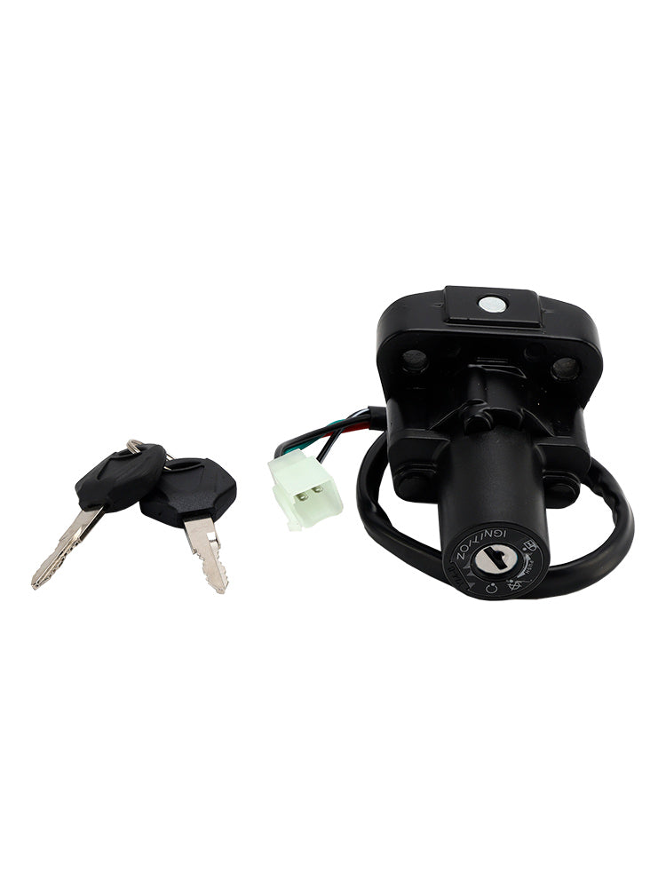 Yamaha Serow 225 XT225 TT-R TTR225 1995-2004 Ignition Switch & Keys