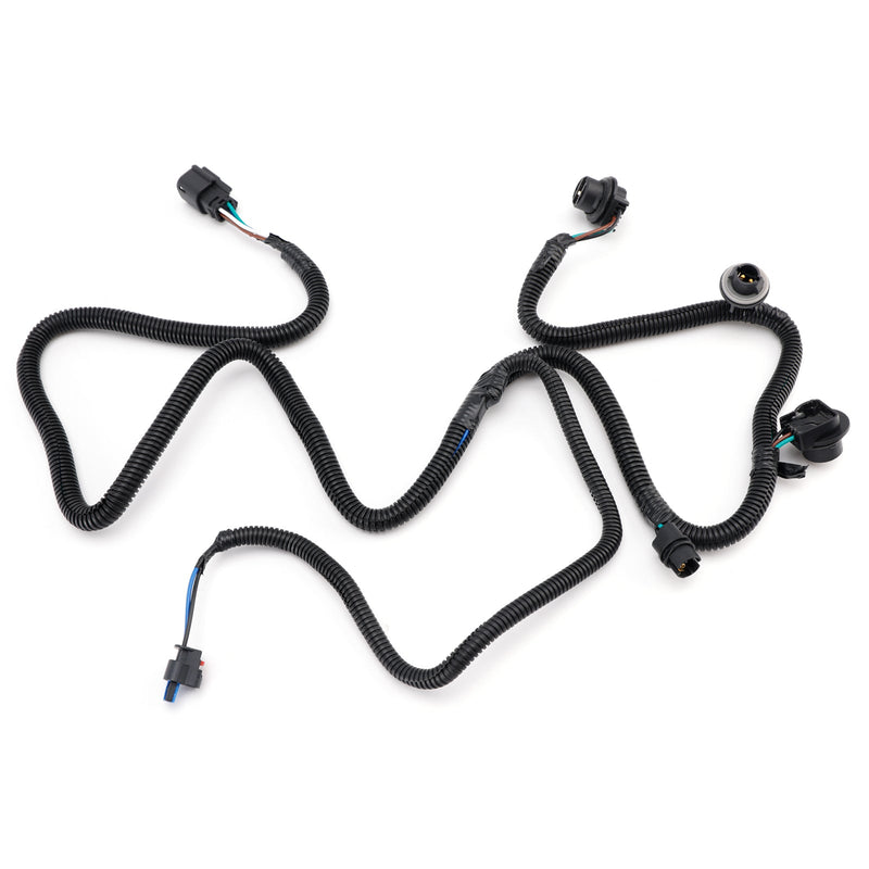 Tail Light Wiring Harness 84234369 For Silverado 2019-2025