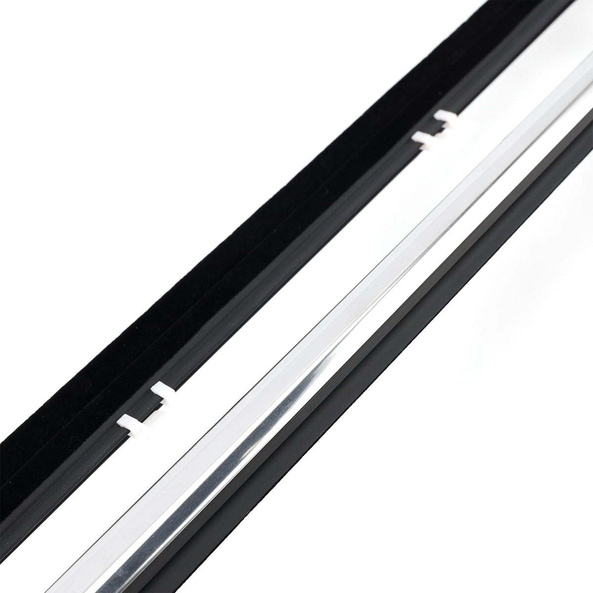 2011-2017 Odyssey 4PCS Weatherstrips Seal 72410-TK8-A11 Door Belt Molding 72450TK8A11