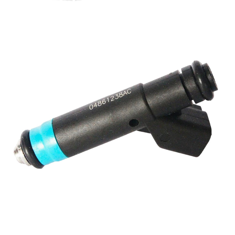 Chrysler 2005-2008 For Dodge 3.8L V6 04861238AC 1PCS Fuel Injector