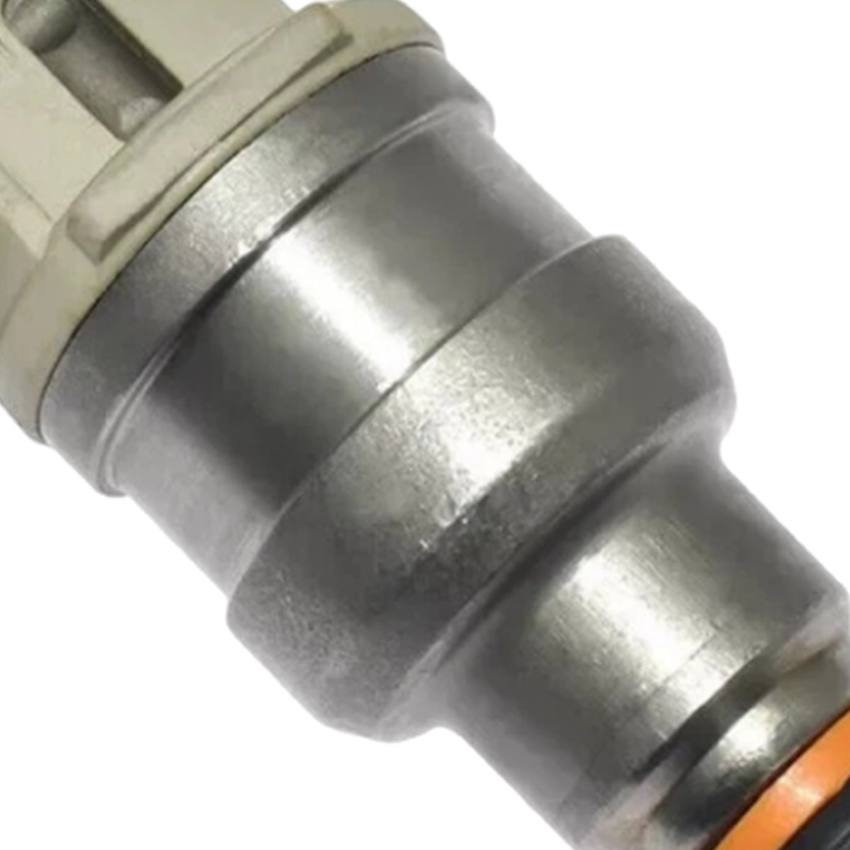Ford Ranger For Mazda B2500 F87E-D2A 4PCS Fuel Injector