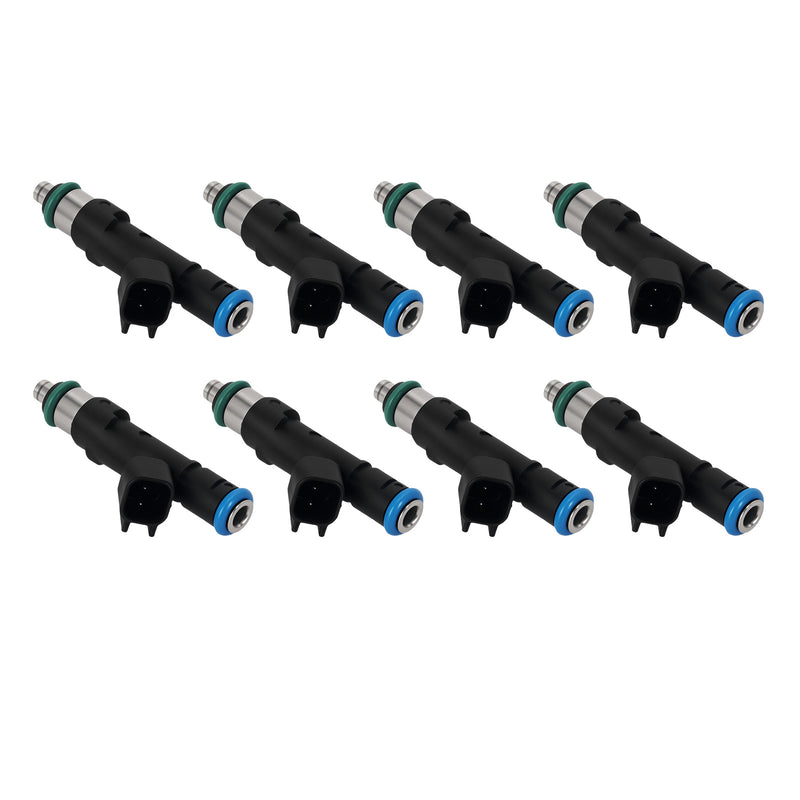 Ford F-150 Lariat 5.4L V8 04 0280158003 8PCS Fuel Injector