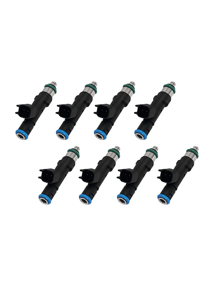 Ford F-150 Lariat 5.4L V8 04 0280158003 8PCS Fuel Injector